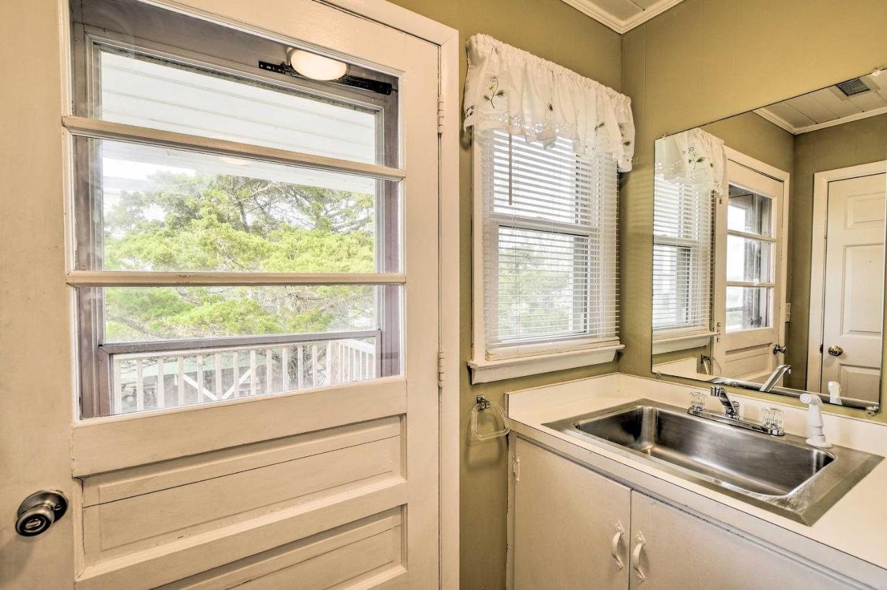 Holden Beach Family Abode - Steps To Ocean! Esterno foto
